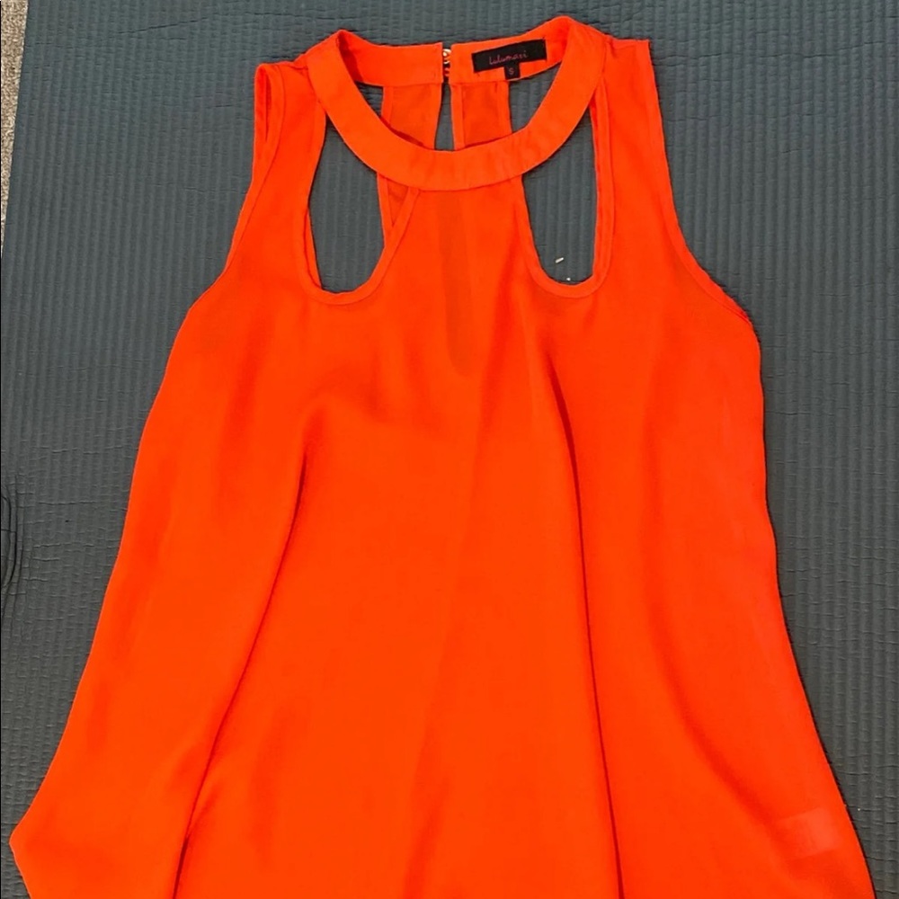 Chiffon Blouse Bundle - image 1